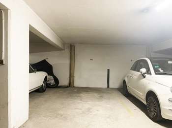 Vente Garage et parking 20 m&sup2;Nantes Saint-Clément - Jardin des plantes