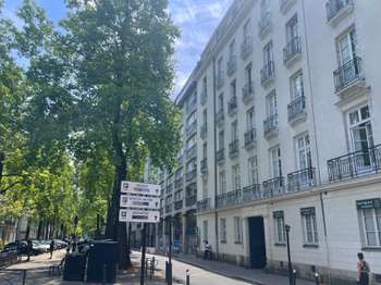 Vente garage et parking