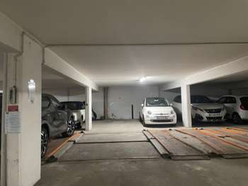 Vente garage et parking