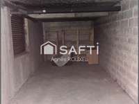 Vente garage et parking Vente garage et parking