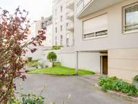Vente garage et parking Vente garage et parking