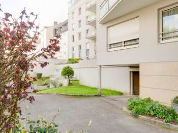 Vente Garage et parking 15 m&sup2;Nantes Saint-Clément - Jardin des plantes