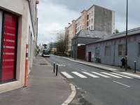 Vente garage et parking Vente garage et parking