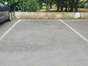 Vente Garage et parkingNantes Saint-Donatien