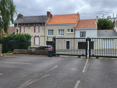Vente garage et parking