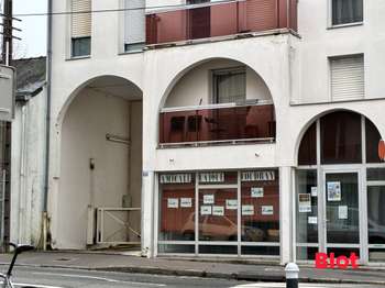 Vente garage et parking