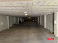Vente garage et parking