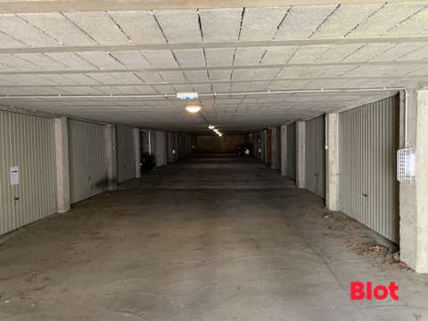 Vente garage et parking Nantes Saint-Donatien 44