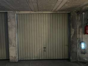 Vente Garage et parking 3640 m&sup2;Nantes Saint-Donatien
