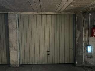 Vente garage et parking