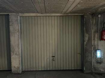 Vente garage et parking Nantes Saint-Donatien 44