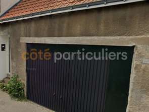 Vente Garage et parking 16 m&sup2;Nantes Saint-Donatien