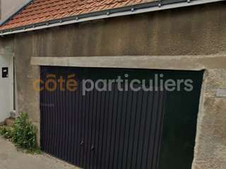 Vente garage et parking