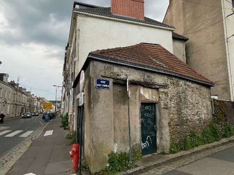 Vente garage et parking