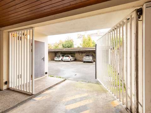 Vente garage et parking Nantes Saint-Donatien 44