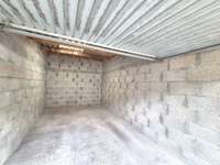 Vente garage et parking