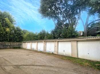 Vente garage et parking