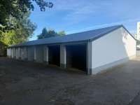 Vente garage et parking Vente garage et parking