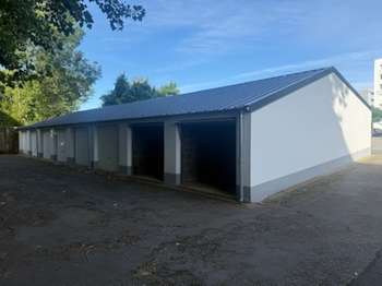 Vente Garage et parkingNantes Saint-Donatien