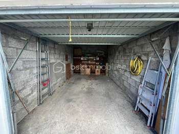 Vente garage et parking