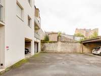 Vente garage et parking