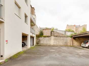 Vente garage et parking