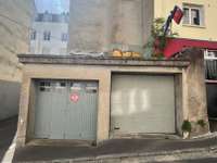 Vente garage et parking Vente garage et parking