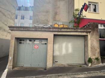Vente garage et parking Vente garage et parking