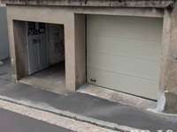 Vente garage et parking Vente garage et parking
