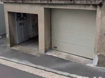 Vente garage et parking Vente garage et parking