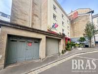 Vente garage et parking Vente garage et parking