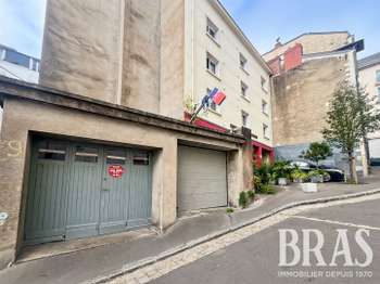 Vente garage et parking Vente garage et parking