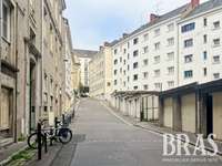 Vente garage et parking Vente garage et parking