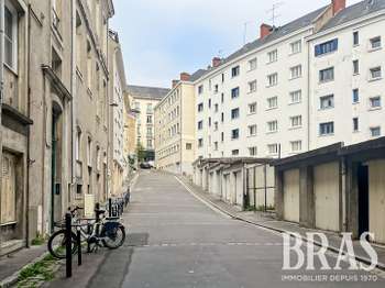 Vente garage et parking Vente garage et parking