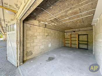 Vente garage et parking Nantes Saint-Donatien 44
