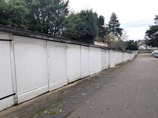 Vente garage et parking