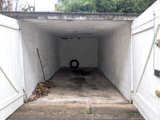 Vente garage et parking