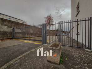 Vente Garage et parkingNantes Saint-Felix