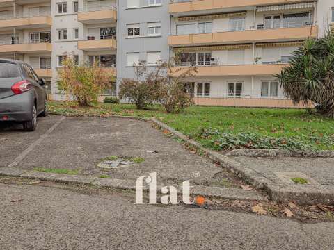 Vente garage et parking