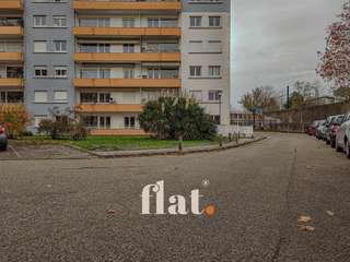 Vente garage et parking