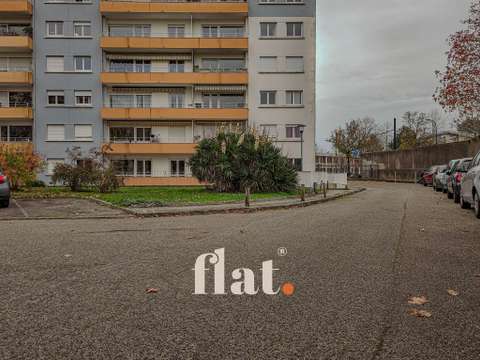 Vente garage et parking