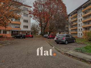 Vente garage et parking