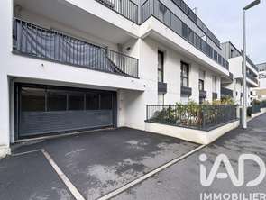 Vente Garage et parking 21 m&sup2;Nantes Saint-Felix