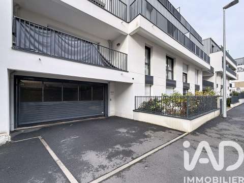 Vente garage et parking Nantes Saint-Felix 44