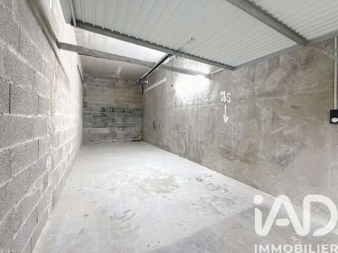 Vente garage et parking