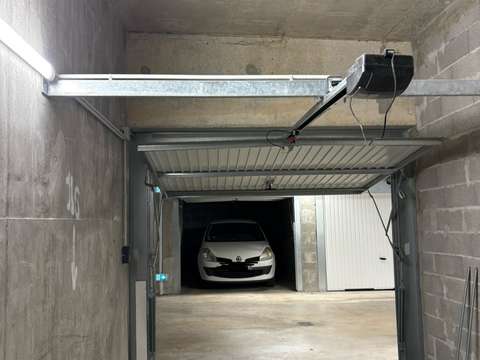 Vente garage et parking