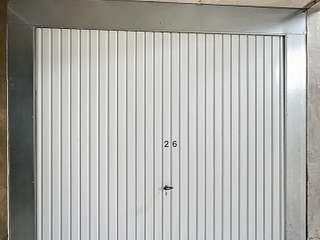 Vente garage et parking