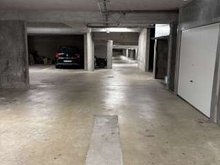 Vente garage et parking