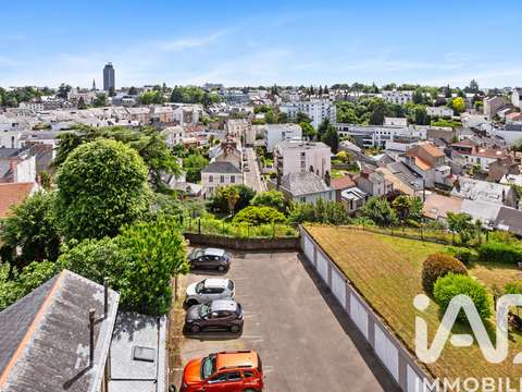 Vente garage et parking Nantes Saint-Felix 44