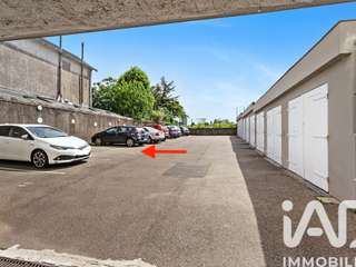 Vente garage et parking